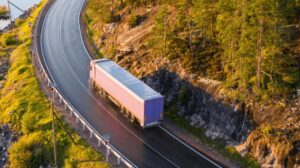 Trasporto merci su strada perché deve entrare nel piano STIP TRANSPORTONLINE