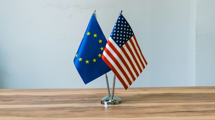 UE-USA il Consiglio rafforza la vigilanza sui nuovi contingenti tariffari Transportonline