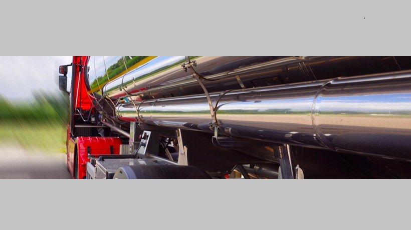 Webinar Dangerous goods and the UN ADR agreement Global convergence Transportonline