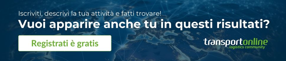 Transportonline - Banner registrati