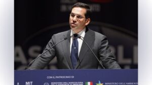 Assemblea Generale ALIS la relazione del presidente Grimaldi transportonline