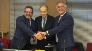 Assologistica Paolo Guidi eletto nuovo Presidente Transportonline