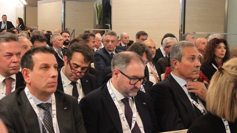 Assoporti a Roma l’Assemblea Pubblica e il percorso verso il nuovo Presidente Transportonline