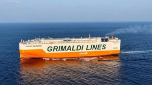 Bank of China e Gruppo Grimaldi finanziamento green da 57 mln transportonline