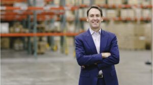 DHL accelera la digitalizzazione con una nuova struttura globale Transportonline