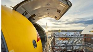 DHL lancia lo sdoganamento consolidato per importazioni USA transportonline