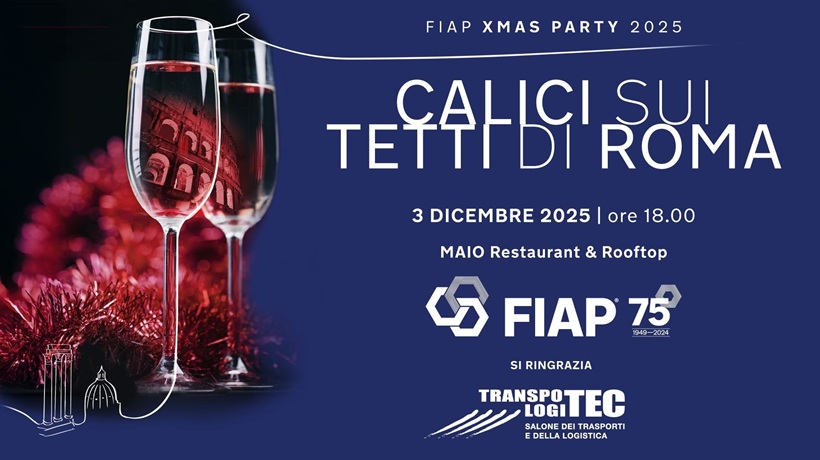FIAP 2026 strategie e iniziative per una logistica più competitiva Transportonline