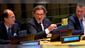 IRU dal confronto all’azione per il trasporto sostenibile su strada Transportonline (2)