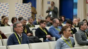 Next Generation Mobility 2025 trasporto merci e logistica in primo piano Transportonline