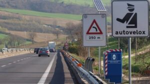Online la nuova lista nazionale degli autovelox del MIT Transportonline