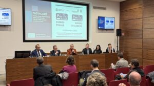 PASS4CORE a Verona il passaggio alla fase 3 Transportonline