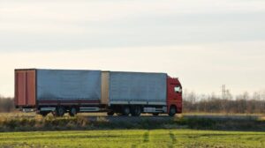 Paesi Bassi al via la sperimentazione dei Super EcoCombi da dicembre transportonline