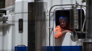 Passante di Maestre nuove aree di sosta per camion Transportonline