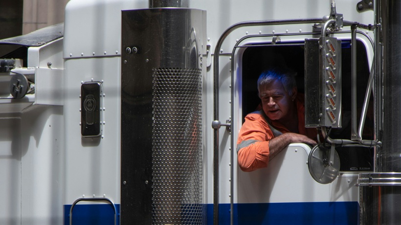 Passante di Maestre nuove aree di sosta per camion Transportonline