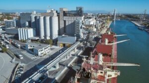 Porto Marghera inaugurata la pipeline di Cereal Docks per gli oli vegetali transportonline