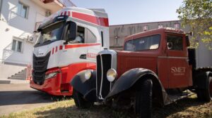 SMET presenta SMEaT GPT, il nuovo assistente virtuale per i Top Client Transportonline