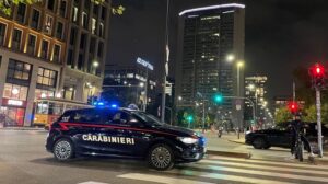 Tir con 300 kg di droga quattro arresti tra Milano e Bergamo Transportonline