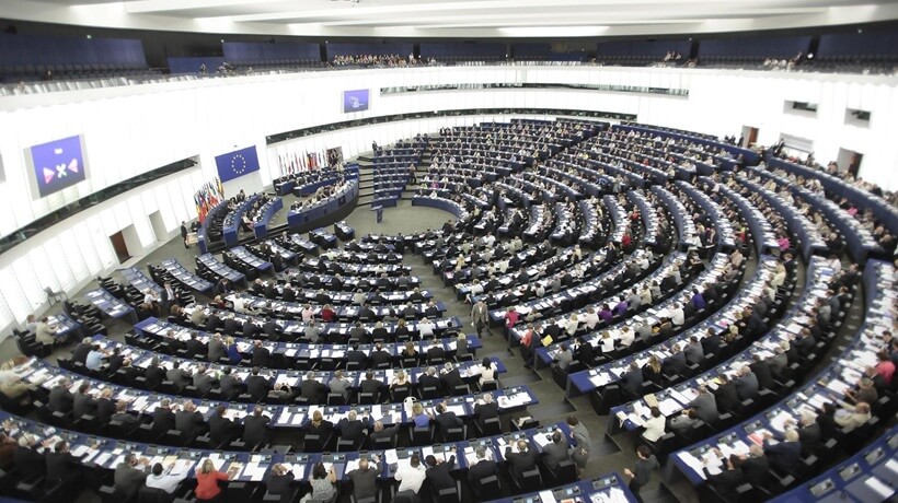 Trasporto e logistica i dossier UE che cambiano il 2026 Transportonline