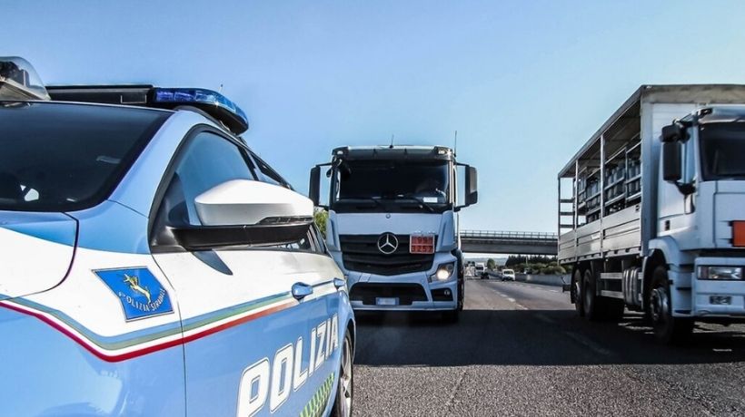 Truck & Bus pubblicato il calendario 2026 transportonline