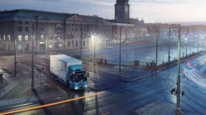 Volvo Trucks lancia il nuovo Volvo FL Electric da 14 tonnellate transportonline