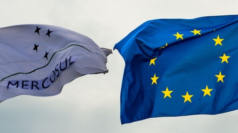 Accordo UE-Mercosur rinviato alla Corte UE Transportonline