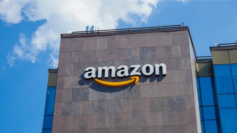 Amazon e la logistica italiana il gigante che riempie i vuoti del sistema Transportonline