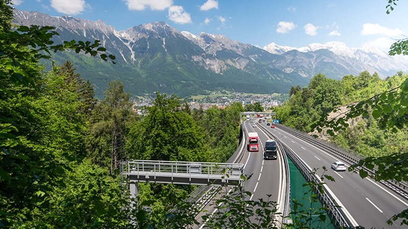 Brennero imprese chiedono una mobilità più efficiente lungo l’asse europeo Transportonline