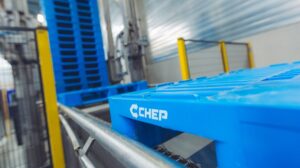 CHEP è Top Employer 2026 in Italia per il sesto anno consecutivo Transportonline