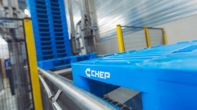 CHEP è Top Employer 2026 in Italia per il sesto anno consecutivo Transportonline