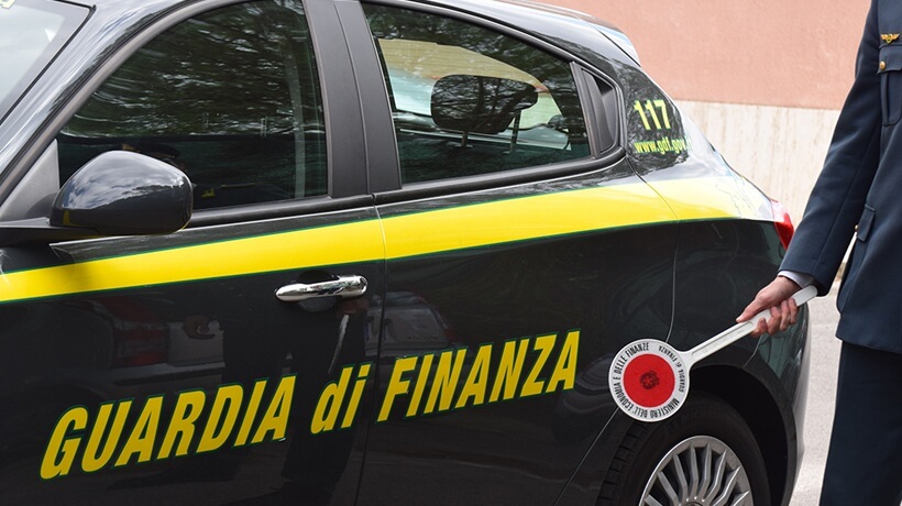 Contrabbando di carburante sequestro a Prato allo Stelvio Transportonline