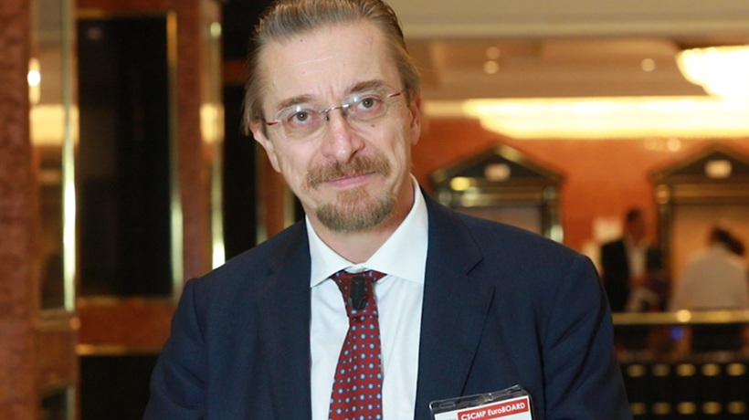 Convegno Le sfide della logistica Transportonline