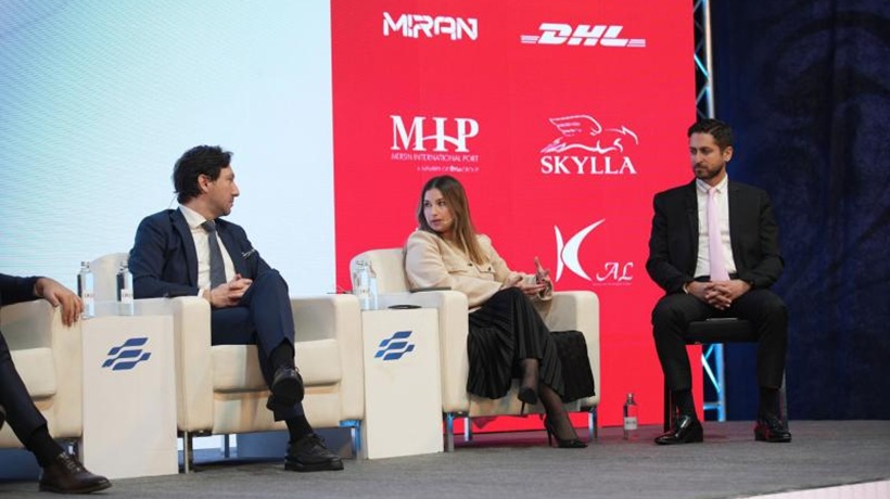 Erbil Logistics 2026 trasformare le sfide commerciali in opportunità Transportonline