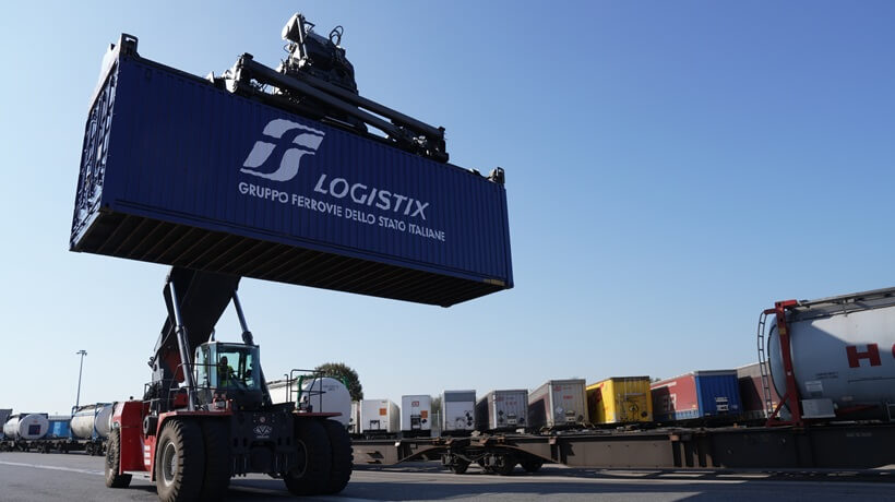 FS Logistix certifica la Carbon Footprint del trasporto merci Transportonline (1)