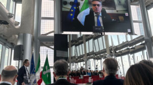 Fare sistema e trovare nuove forme di collaborazione Transportonline (1)