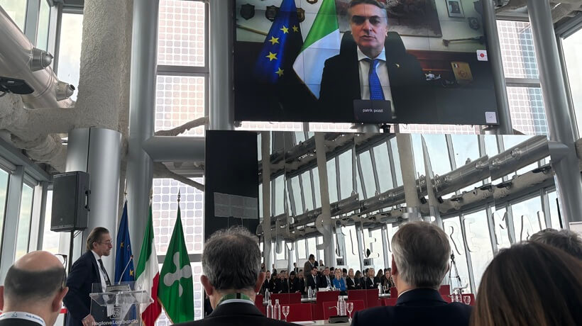 Fare sistema e trovare nuove forme di collaborazione Transportonline (1)