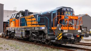 HSL Belgium si aggiudica la gara per la manovra ferroviaria nel porto di Anversa Transportonline