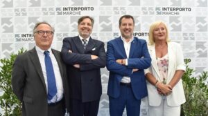 Interporto Marche investe sul digitale con fondi PNRR Transportonline