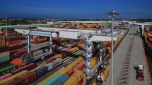 Interporto Padova rafforza l’intermodale verso l’Europa Transportonline