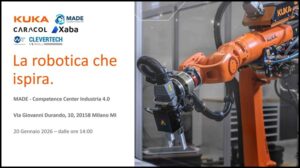 La robotica che ispira transportonline