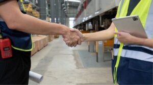 Logistica collaborativa il sogno diventa contratto nella supply chain moderna transportonline