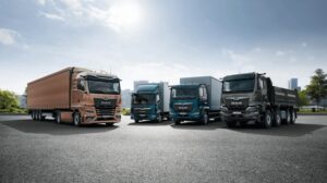MAN Italia Truck chiude il 2025 con il miglior risultato di sempre Transportonline