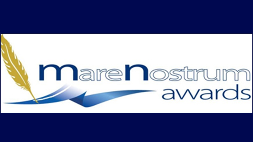 Mare Nostrum Awards 2026 aperta la XVIII edizione del premio giornalistico