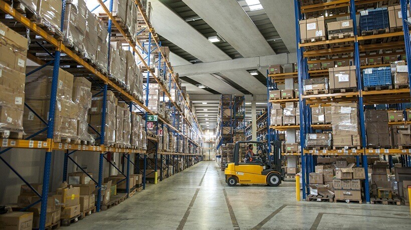 Nord Ovest S.p.A. al Gulfood 2026 logistica e export alimentare Transportonline
