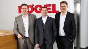 Nuovo CEO per Kögel Trailer GmbH Transportonline