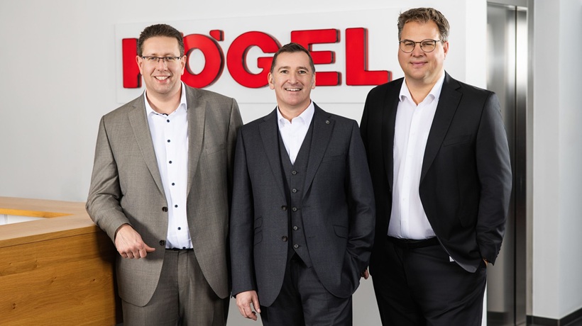 Nuovo CEO per Kögel Trailer GmbH Transportonline
