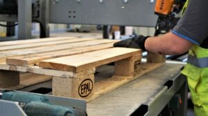 PGS Group entra in Italia con l’acquisizione di Beretta Pallets Transportonline