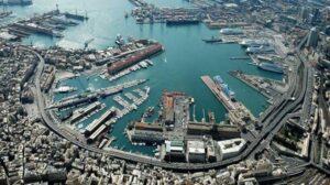 Porti di Trieste e Monfalcone superano 64 milioni di tonnellate nel 2025 Transportonline