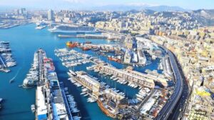 Porto di Genova piano buffer per decongestionare scalo e autostrade Transportonline