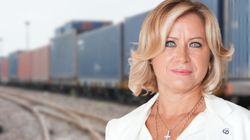 Scalo ferroviario merci di Surbo FIAP chiede un tavolo tecnico operativo Transportonline