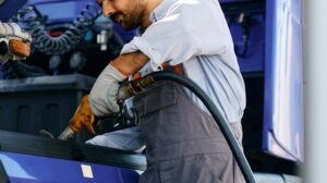 Tasse sul diesel per il trasporto stradale in Europa nuove analisi IRU Transportonline